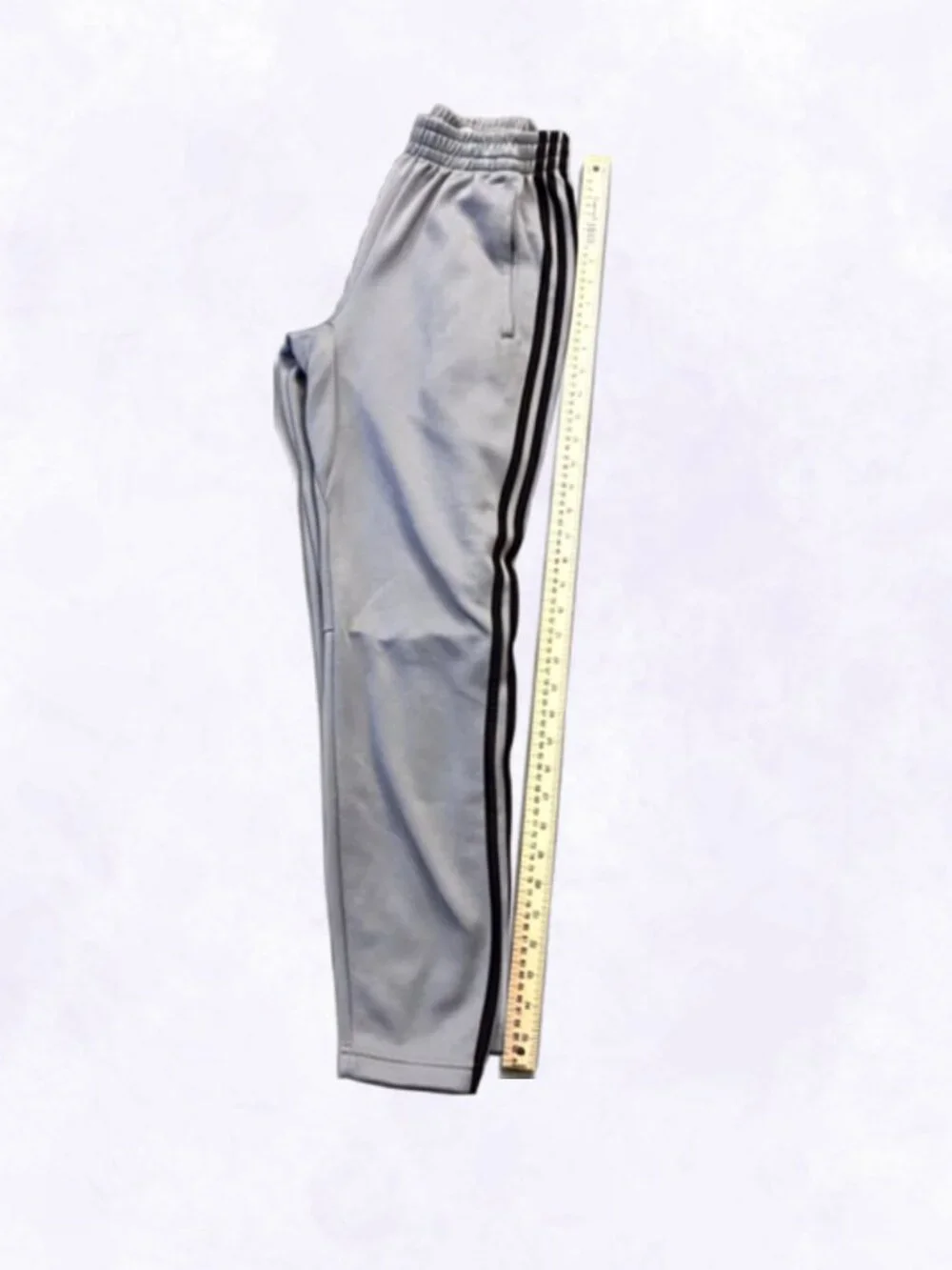 Adidas BreakAway/TearAway basketball track pants Men's Small